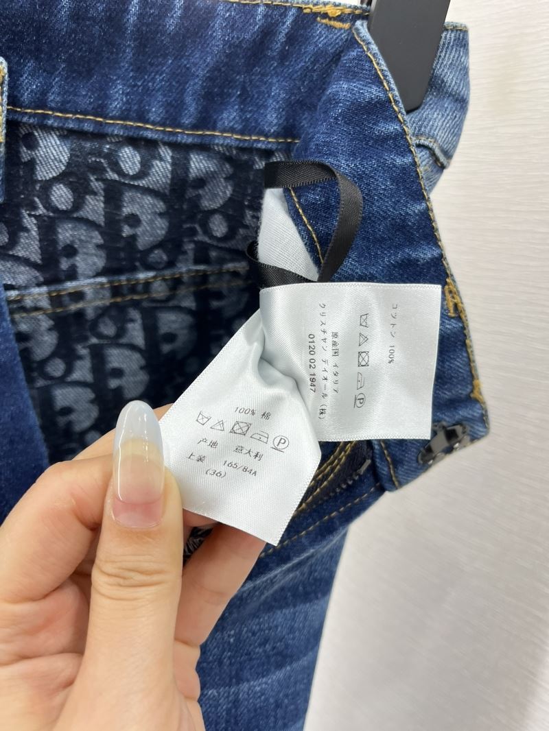 Christian Dior Jeans